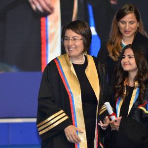 TOBB ETÜ - 2019 Mezuniyet Töreni