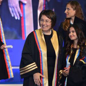 TOBB ETÜ - 2019 Mezuniyet Töreni