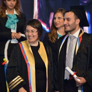 TOBB ETÜ - 2019 Mezuniyet Töreni
