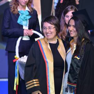 TOBB ETÜ - 2019 Mezuniyet Töreni