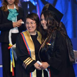 TOBB ETÜ - 2019 Mezuniyet Töreni