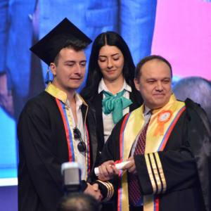 TOBB ETÜ - 2019 Mezuniyet Töreni