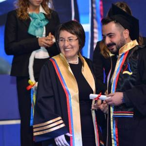 TOBB ETÜ - 2019 Mezuniyet Töreni