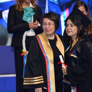 TOBB ETÜ - 2019 Mezuniyet Töreni