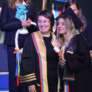 TOBB ETÜ - 2019 Mezuniyet Töreni