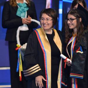 TOBB ETÜ - 2019 Mezuniyet Töreni