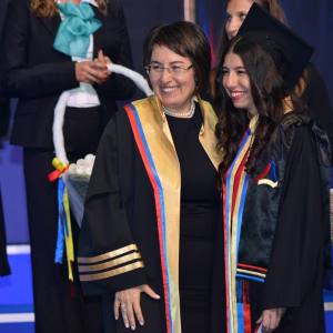 TOBB ETÜ - 2019 Mezuniyet Töreni