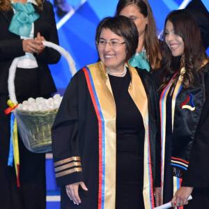 TOBB ETÜ - 2019 Mezuniyet Töreni