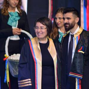 TOBB ETÜ - 2019 Mezuniyet Töreni
