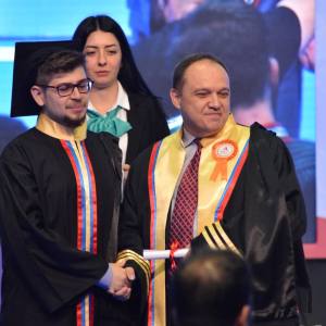 TOBB ETÜ - 2019 Mezuniyet Töreni