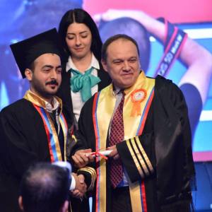 TOBB ETÜ - 2019 Mezuniyet Töreni