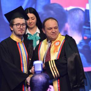 TOBB ETÜ - 2019 Mezuniyet Töreni
