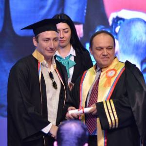 TOBB ETÜ - 2019 Mezuniyet Töreni