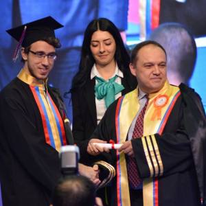 TOBB ETÜ - 2019 Mezuniyet Töreni