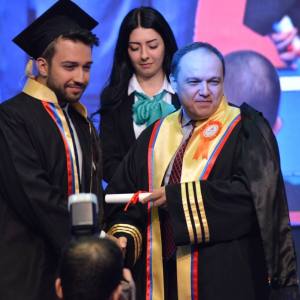 TOBB ETÜ - 2019 Mezuniyet Töreni
