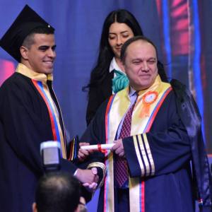 TOBB ETÜ - 2019 Mezuniyet Töreni
