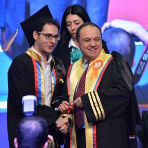 TOBB ETÜ - 2019 Mezuniyet Töreni