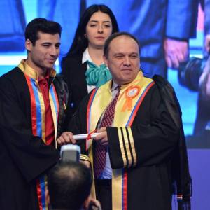 TOBB ETÜ - 2019 Mezuniyet Töreni