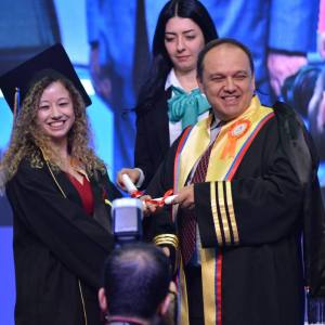TOBB ETÜ - 2019 Mezuniyet Töreni