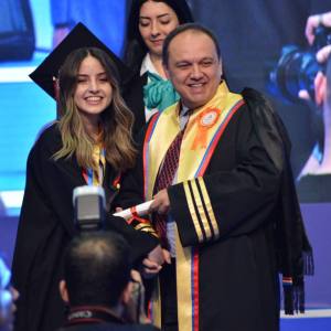 TOBB ETÜ - 2019 Mezuniyet Töreni