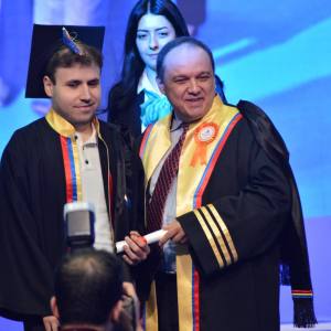 TOBB ETÜ - 2019 Mezuniyet Töreni