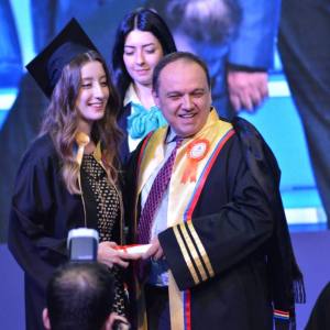 TOBB ETÜ - 2019 Mezuniyet Töreni