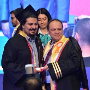 TOBB ETÜ - 2019 Mezuniyet Töreni