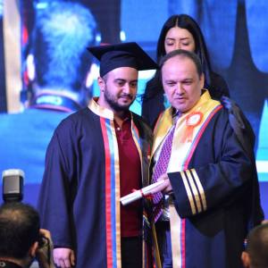 TOBB ETÜ - 2019 Mezuniyet Töreni