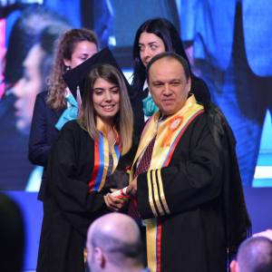 TOBB ETÜ - 2019 Mezuniyet Töreni