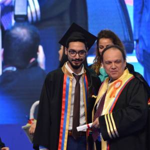 TOBB ETÜ - 2019 Mezuniyet Töreni