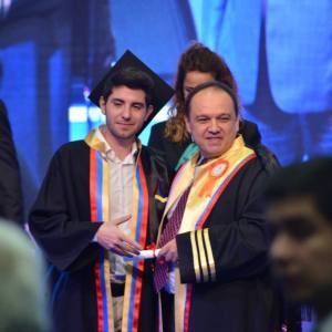 TOBB ETÜ - 2019 Mezuniyet Töreni