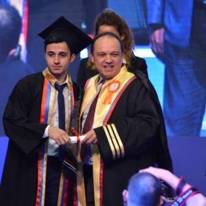 TOBB ETÜ - 2019 Mezuniyet Töreni
