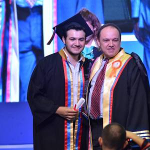 TOBB ETÜ - 2019 Mezuniyet Töreni