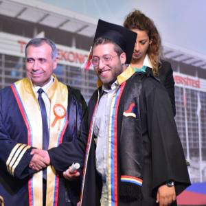 TOBB ETÜ - 2019 Mezuniyet Töreni