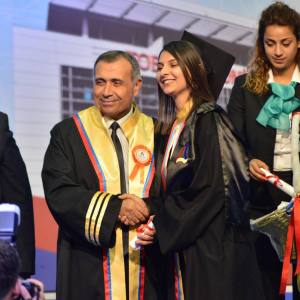 TOBB ETÜ - 2019 Mezuniyet Töreni