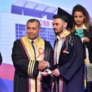 TOBB ETÜ - 2019 Mezuniyet Töreni
