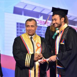 TOBB ETÜ - 2019 Mezuniyet Töreni