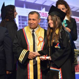 TOBB ETÜ - 2019 Mezuniyet Töreni