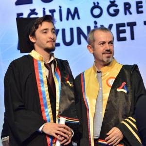 TOBB ETÜ - 2019 Mezuniyet Töreni