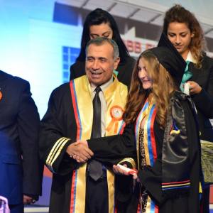 TOBB ETÜ - 2019 Mezuniyet Töreni