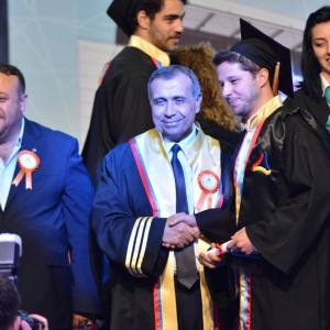 TOBB ETÜ - 2019 Mezuniyet Töreni