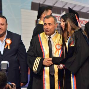 TOBB ETÜ - 2019 Mezuniyet Töreni