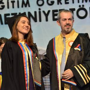 TOBB ETÜ - 2019 Mezuniyet Töreni