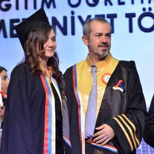 TOBB ETÜ - 2019 Mezuniyet Töreni