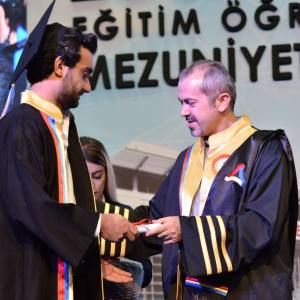 TOBB ETÜ - 2019 Mezuniyet Töreni