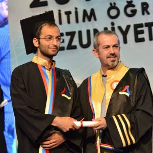 TOBB ETÜ - 2019 Mezuniyet Töreni