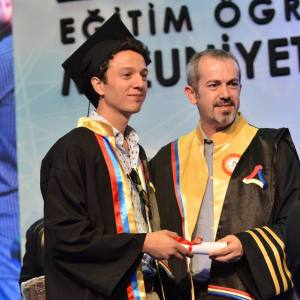 TOBB ETÜ - 2019 Mezuniyet Töreni