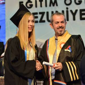 TOBB ETÜ - 2019 Mezuniyet Töreni