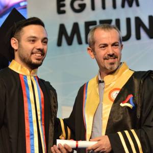 TOBB ETÜ - 2019 Mezuniyet Töreni