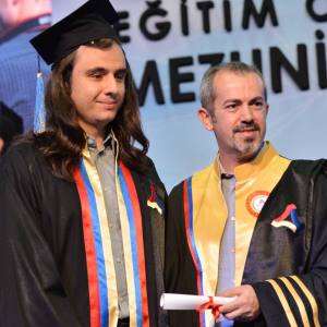 TOBB ETÜ - 2019 Mezuniyet Töreni